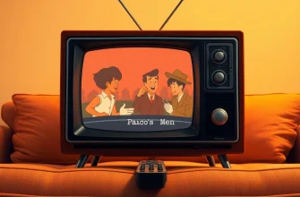 10 producciones similares a 'Los hombres de Paco'