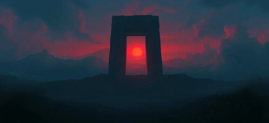 Películas y series similares a Monolith