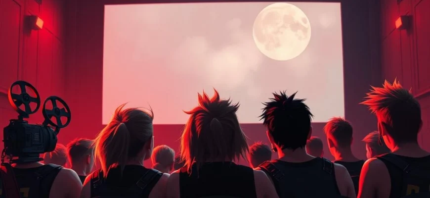 Películas y series similares a 'Cena en América'