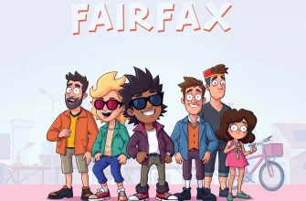 Descubre series y películas similares a Fairfax