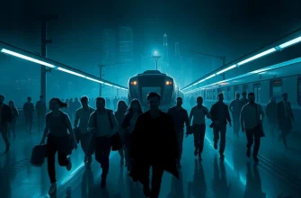 Películas similares a 'Seoul Station' para amantes del terror social