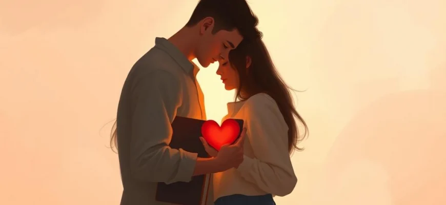 Películas y series similares a 'Adam' que te encantarán