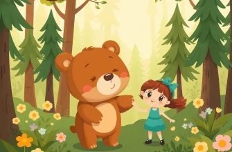 Series similares a Masha y el Oso que amarás