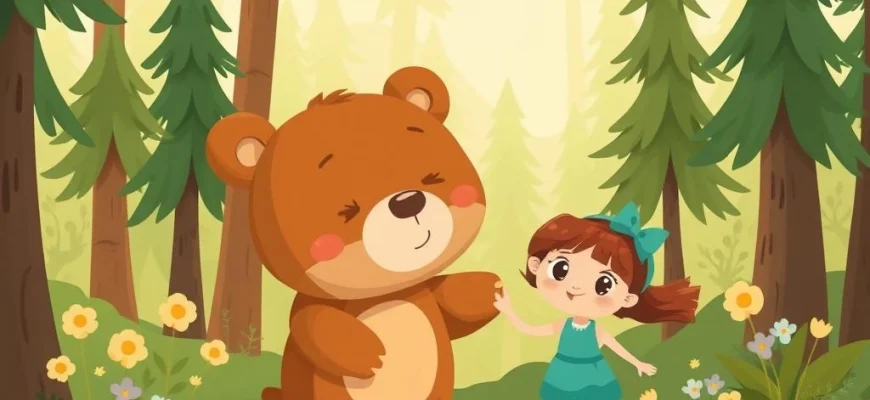 Series similares a Masha y el Oso que amarás