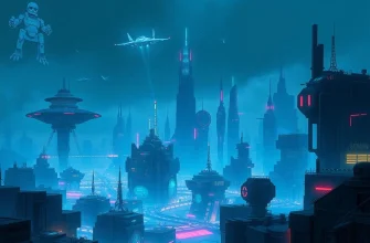 10 producciones similares a 'Oblivion' que no te puedes perder