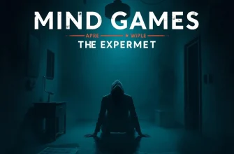 10 producciones similares a Mind Games - The Experiment