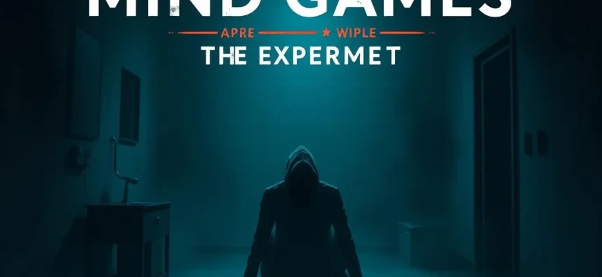 10 producciones similares a Mind Games - The Experiment