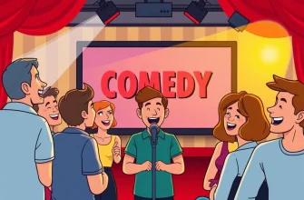 10 producciones similares a LOL: Last One Laughing UK