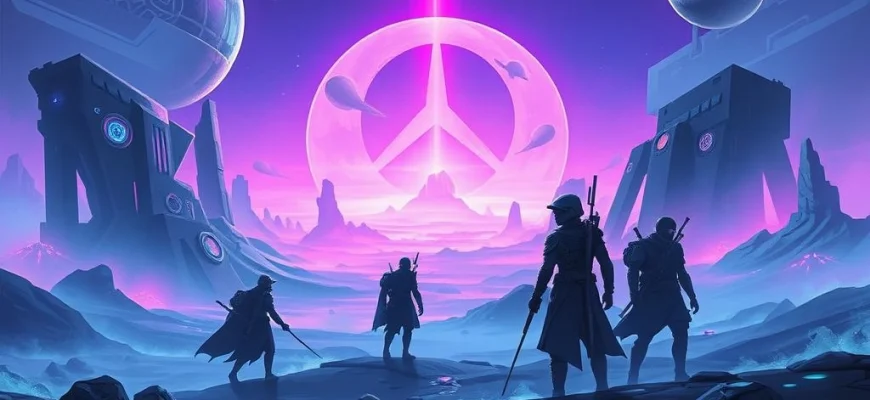 Películas y series similares a Matrix Reloaded