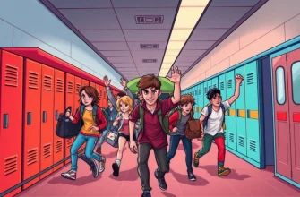 Películas similares a 'Desmadre sobre ruedas'