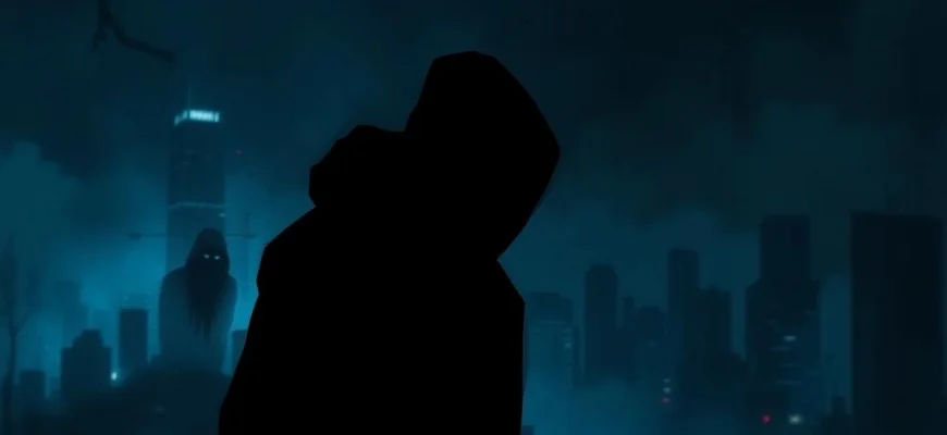 Películas y series similares a NY84 que no te puedes perder