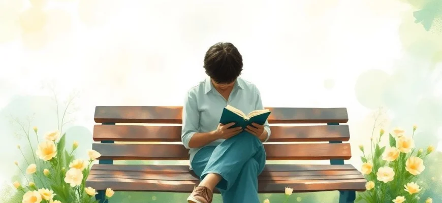 Descubre 10 historias similares a 'Flor tardía'