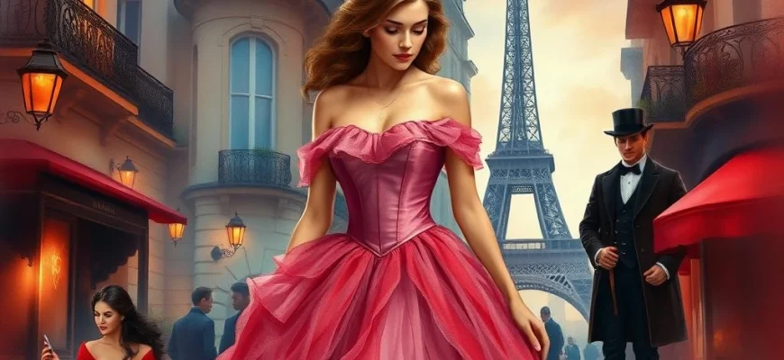 10 títulos similares a 'Curiosa' que no te puedes perder