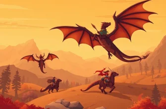 Series y películas similares a Dragones de Berk