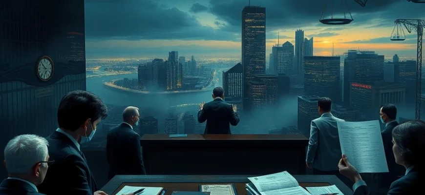 10 Historias Similares a 'El diablo tiene un nombre'