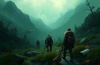 10 Películas y series similares a Jungla (2022)