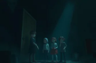 10 Thrillers Sobrenaturales Similares a Mal de ojo