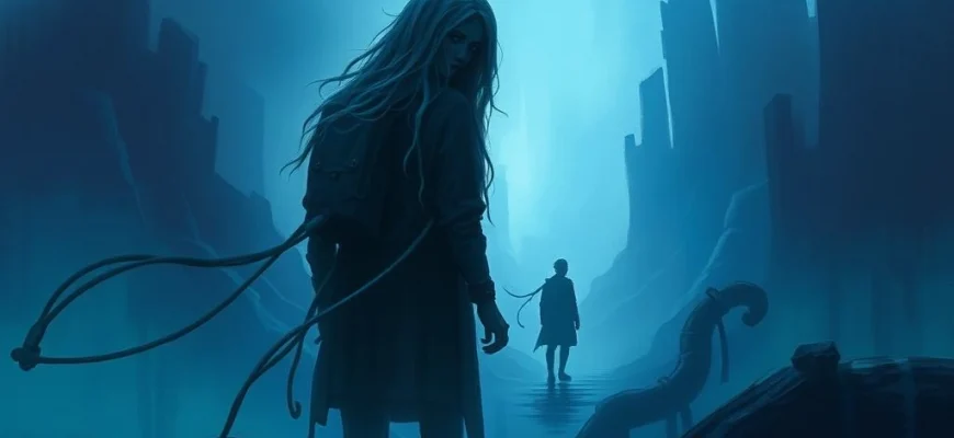 10 películas y series similares a Felicidad