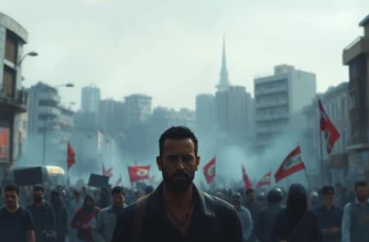 Películas similares a 'El Insulto' para ver ahora