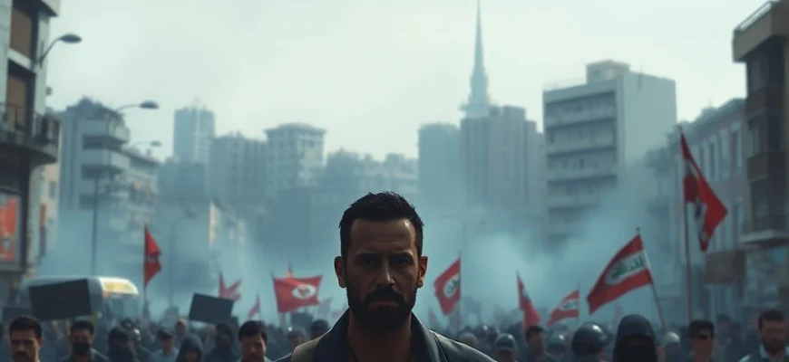 Películas similares a 'El Insulto' para ver ahora