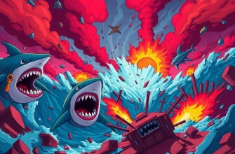 10 películas y series como Sharknado para fans del caos