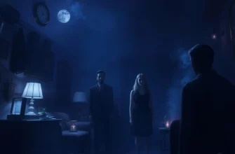 Series y películas similares a 'The Returned'