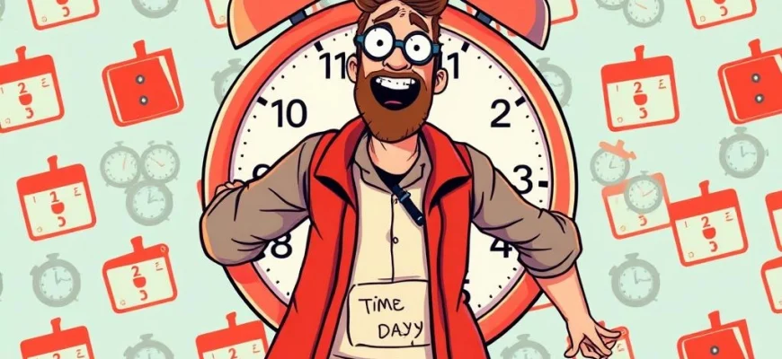 Películas y series similares a 'Atrapado en el tiempo'