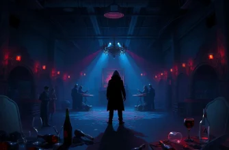 10 títulos similares a 'Fin de fiesta'