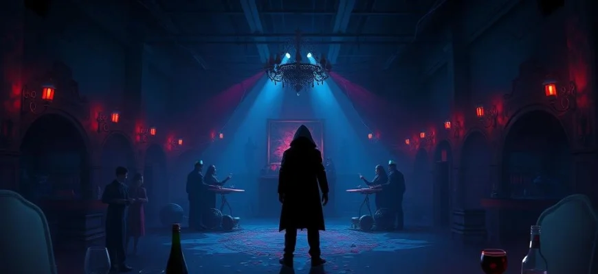 10 títulos similares a 'Fin de fiesta'