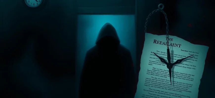 Películas y series similares a 'La deuda'