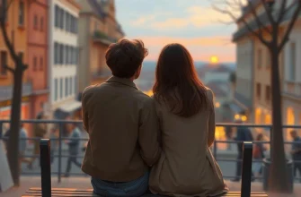 Películas similares a 'Antes de amanecer' que debes ver