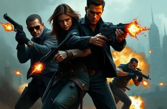 Películas similares a Los elegidos