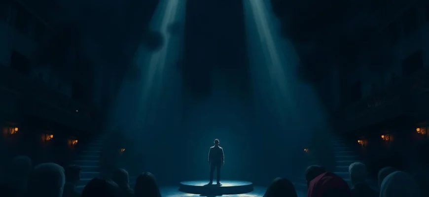 Películas y series similares a 'Eva al desnudo'