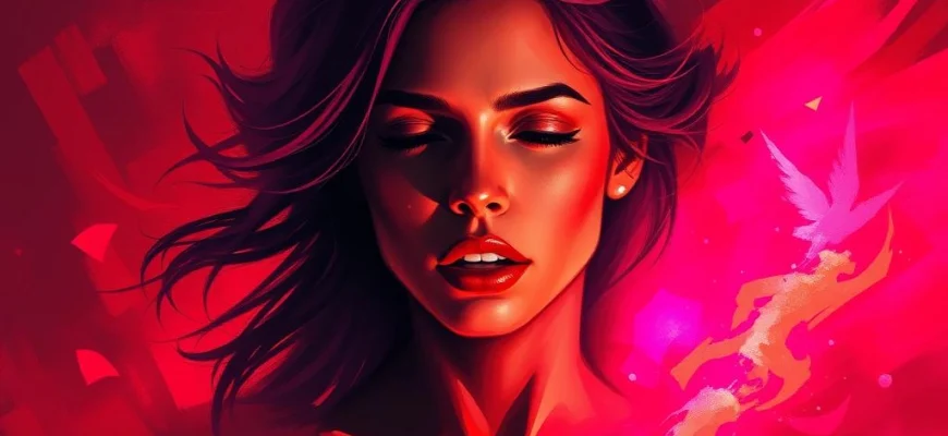 Películas similares a 'Lucía y el sexo' que no te puedes perder