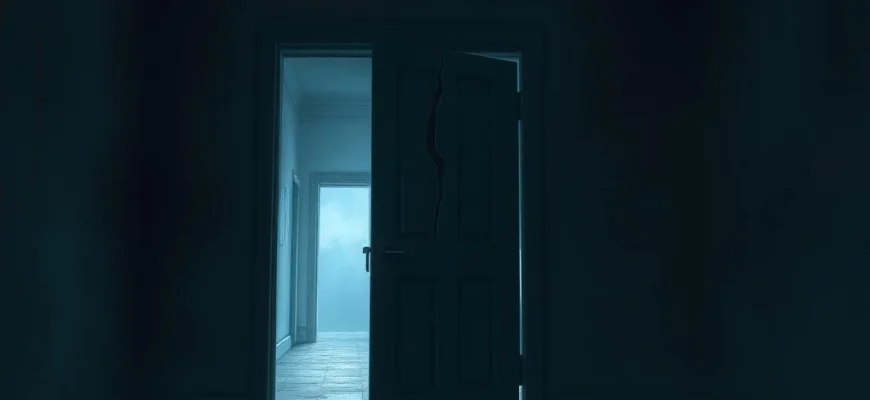 10 títulos similares a The Dead Room que no te puedes perder