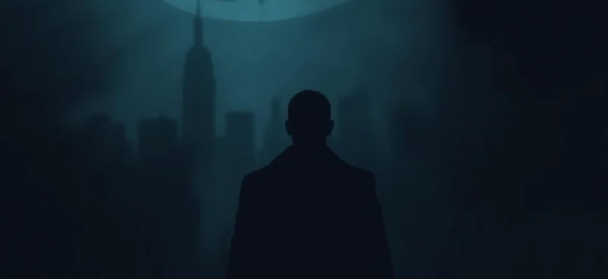 Películas y series similares a 'Después de Chernobyl'