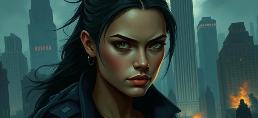 Películas y series similares a Divergente