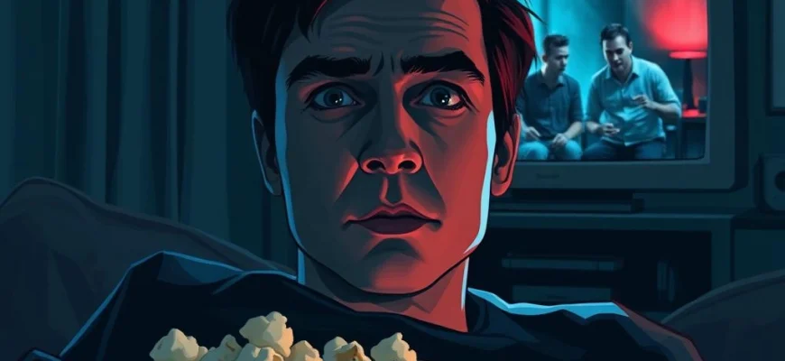 Películas y series similares a Colisiones