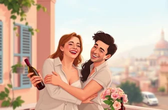 Películas y series similares a 'Gigolò per caso'