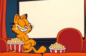 10 títulos similares a Garfield: La película que no te puedes perder