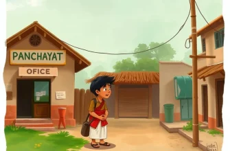 Series similares a Panchayat para disfrutar