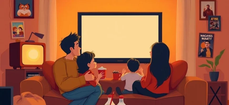 Películas similares a 'Mira quién habla ahora'