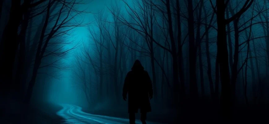 Películas y series similares a El río del terror