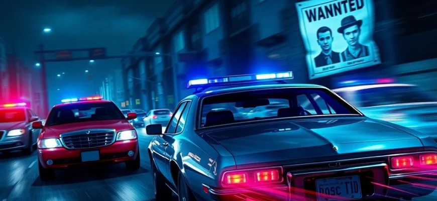 10 Películas y Series Similares a Criminales de lujo