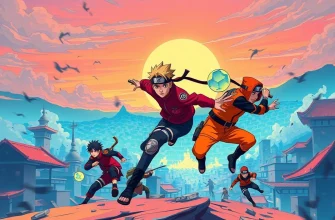 Series y películas similares a Boruto: Naruto Next Generations