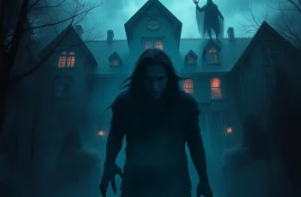 10 Thrillers Paranormales Similares a '1974: la posesión de Altair'