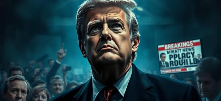 10 producciones similares a El candidato que debes ver