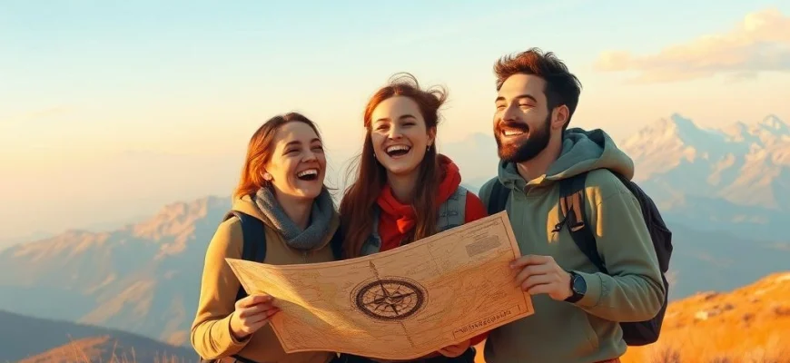 Descubre 10 producciones similares a Kina & Yuk