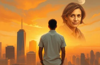 10 Historias Conmovedoras como 'All Things Fall Apart'