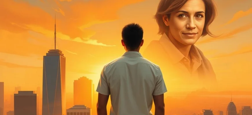 10 Historias Conmovedoras como 'All Things Fall Apart'